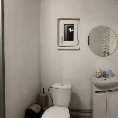 Holiday home Family House Izki