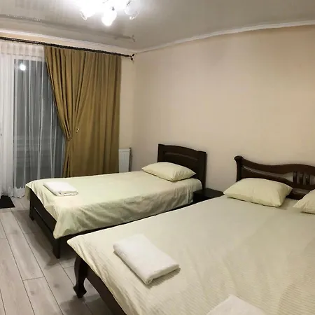 Dom wakacyjny Family House