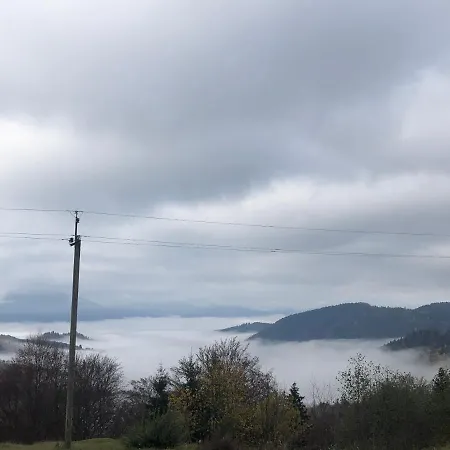 Hébergement de vacances Family House Izki