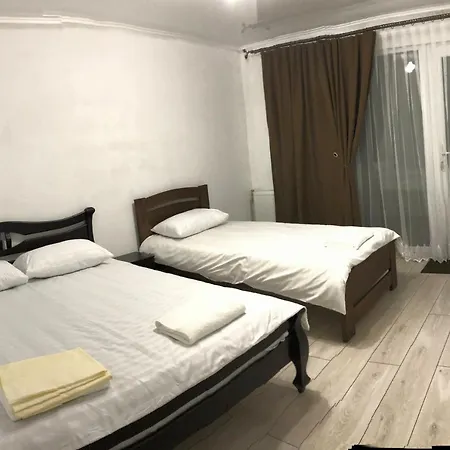 Family House Holiday home Izki