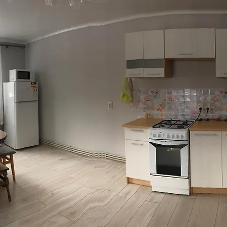 Dom wakacyjny Family House Izki