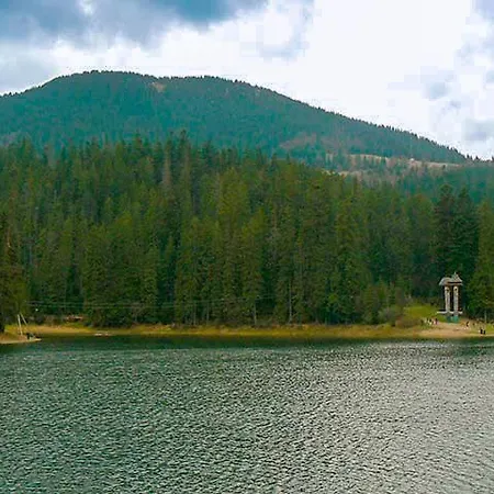 Hébergement de vacances Family House Izki