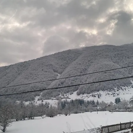 Family House Hébergement de vacances