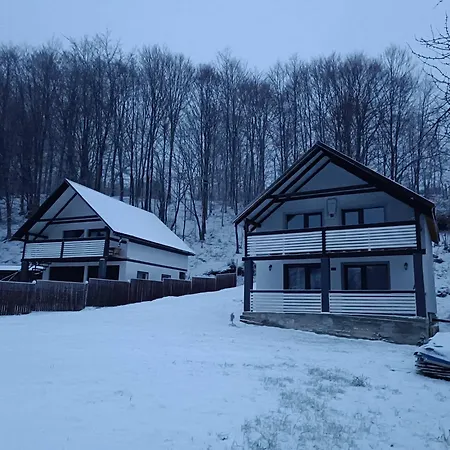 Family House Nyaraló *