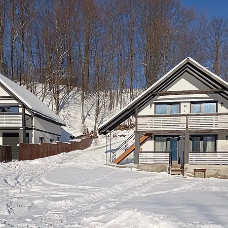 Family House * Izki