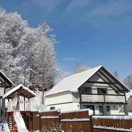Family House Izki