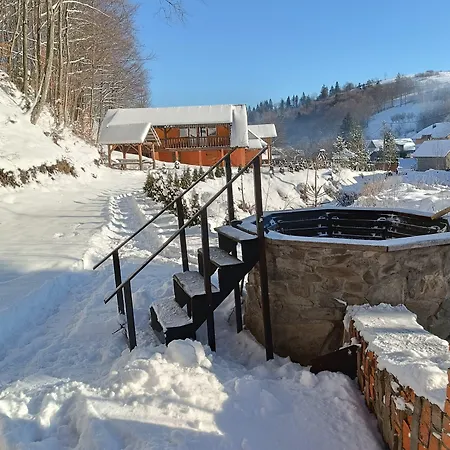 Family House Nyaraló *