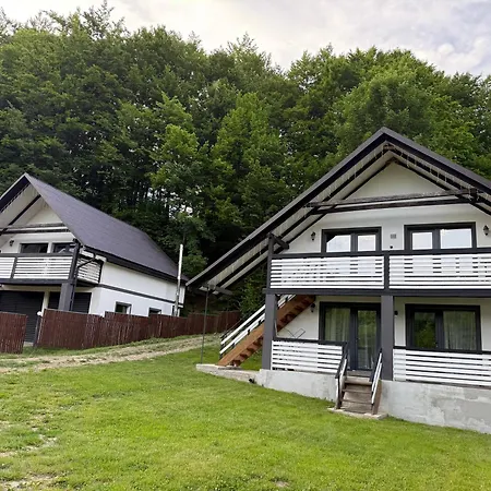 Family House * Izki
