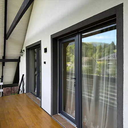 Holiday home Family House *