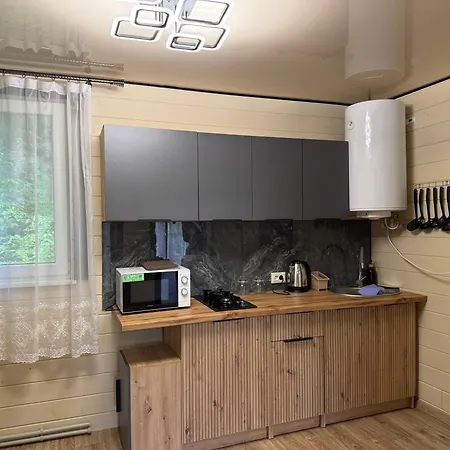 Family House Holiday home Izki