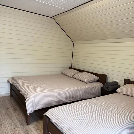 Holiday home Family House Izki