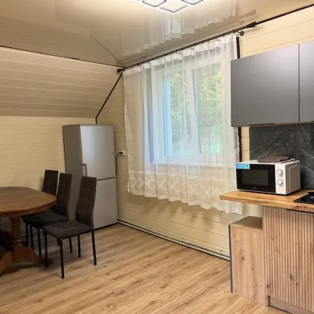 Family House Holiday home Izki
