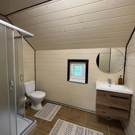 Holiday home Family House Izki