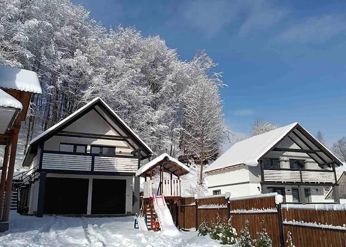 Family House * Izki