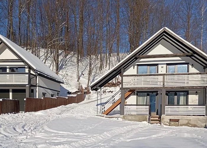 Family House * Izki