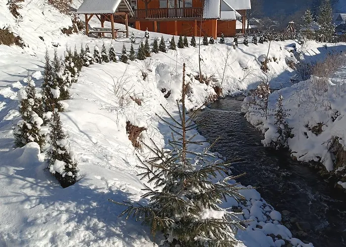 Holiday home Family House Izki