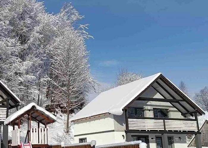 Family House Izki