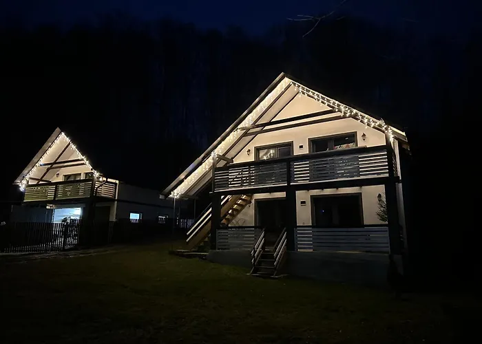 Casa de Férias Family House