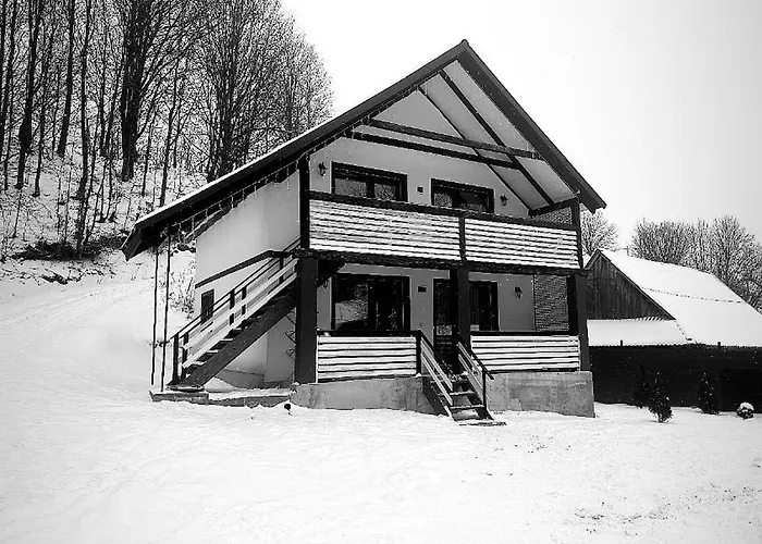 Holiday home Family House Izki