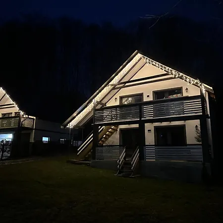 Vakantiehuis Family House