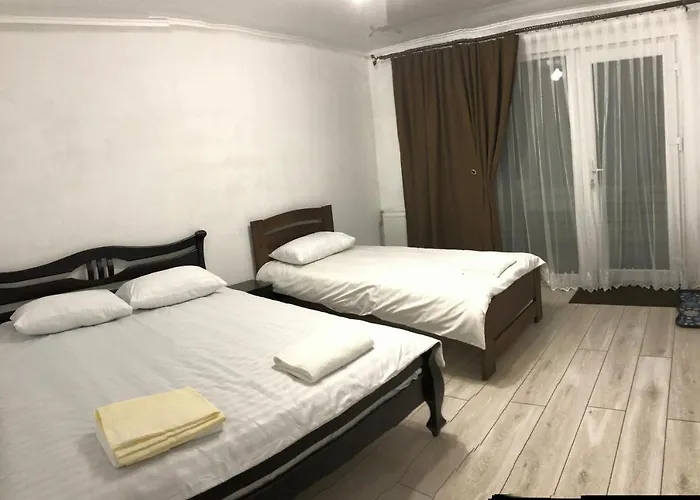 Family House Vakantiehuis Izki
