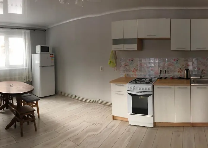 Vakantiehuis Family House Izki